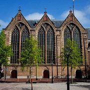 Kloosterkerk, Den Haag, Holland.jpg