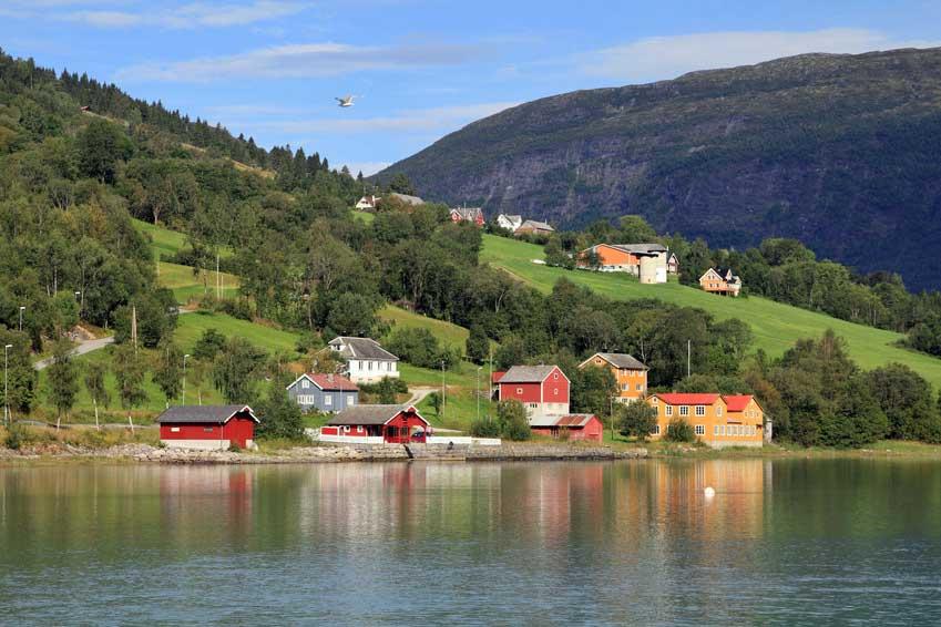 Olden, Norway 32165377 S