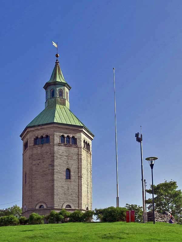 Stavanger Watchtower 4513774