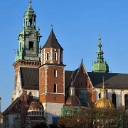 Wawel Cathedral, Wavel Royal Castle Krakow 12340035.jpg