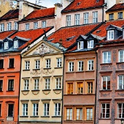 Old Town in Warsaw, Poland 19505839.jpg