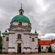 St. Kazimierz Church in Warsaw 17765256.jpg