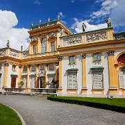 Wilanow Palace in Warsaw 14787328.jpg