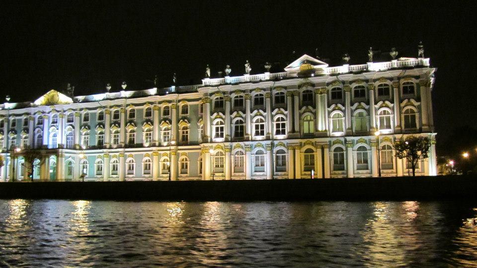 Hermitage Museum, St Petersburg 162