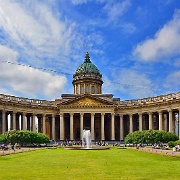Kazan Cathedral, St Petersburg 10194878.jpg
