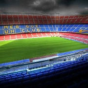 Camp Nou stadium, Barcelona 8287862.jpg