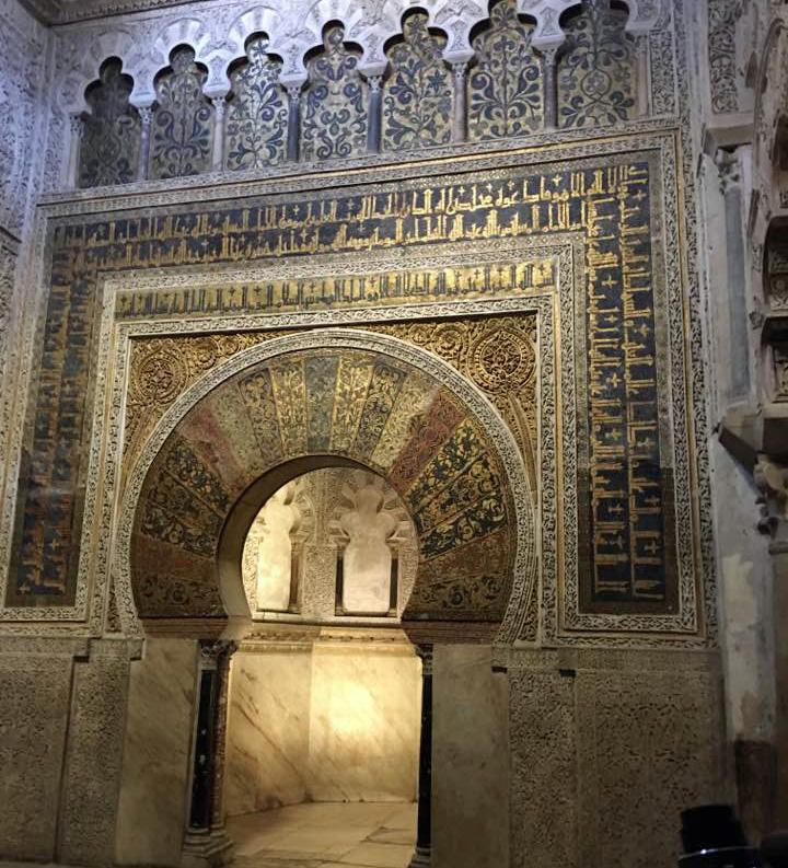 mihrab-mosque-cordoba-spain