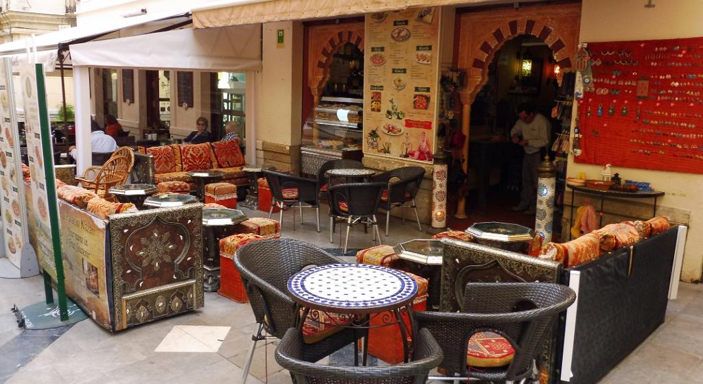 moroccan-restaurant-malaga-spain