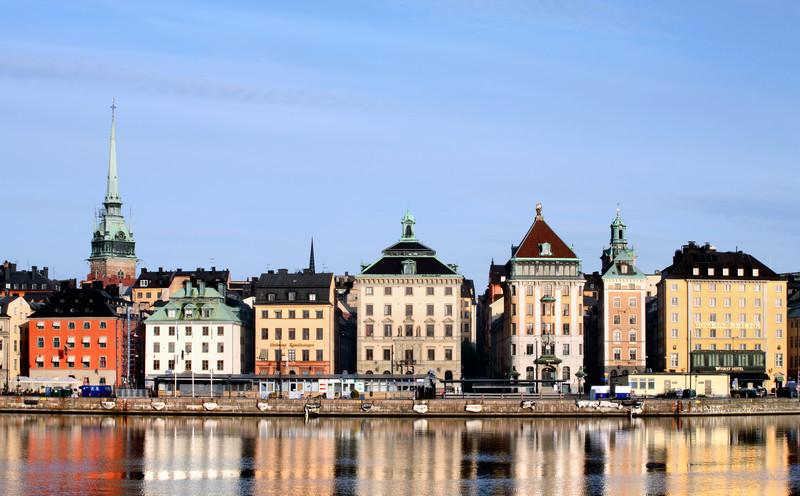 Stockholm, Sweden 2399851