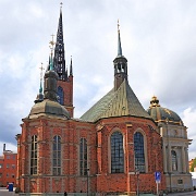 Riddarholmen Church, Stockholm, Sweden 3499325.jpg