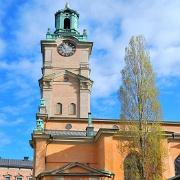 Stockholm Cathedral, Storkyrkan, Stockholm 6347488.jpg