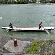 Paddling up the Rhine, Basel.jpg