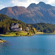 Lake St. Moritz, Switzerland.jpg