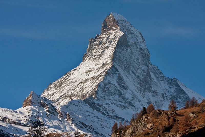 Matterhorn, Zermatt, Switzerland 8335140