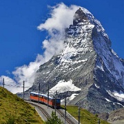 Gornergratbahn from Zermatt to the Matterhorn 8847246.jpg