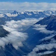 Zermatt valley from Klein Matterhorn.JPG