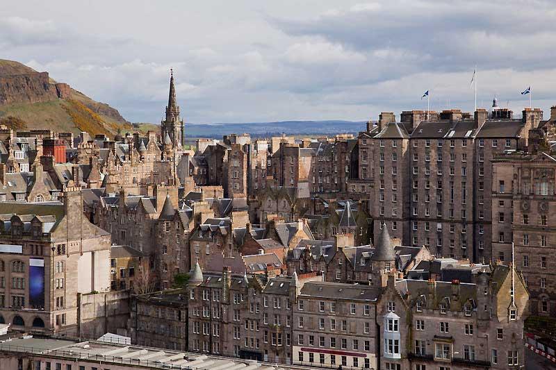 Edinburgh, Scotland 10422612