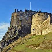 Edinburgh Castle from the south 0246000.jpg