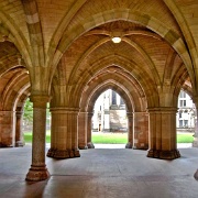 Arches in Glasgow University 3363639.jpg