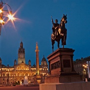 George Square, City Chambers, Glasgow 8571439.jpg