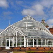 The Winter Garden at the People's Palace, Glasgow Green 7878759.jpg