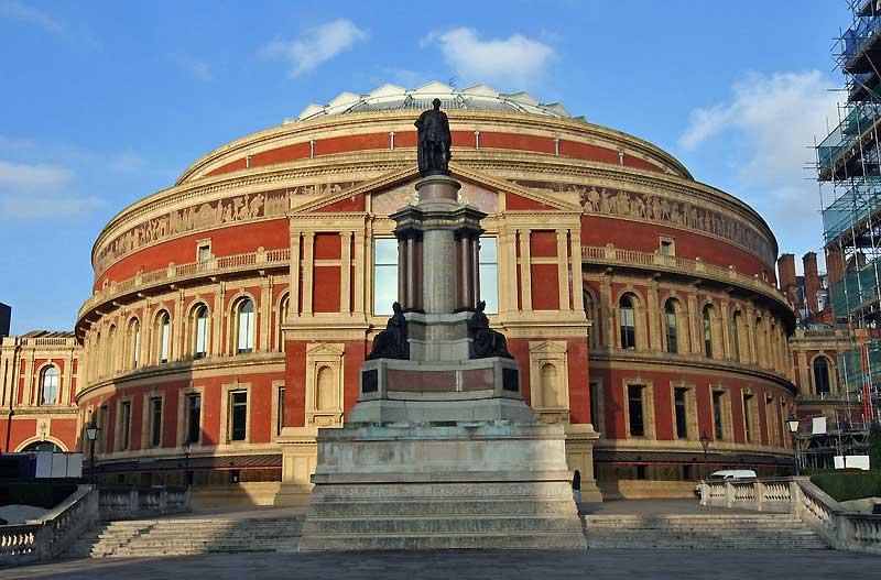 Royal Albert Hall, London 4485951
