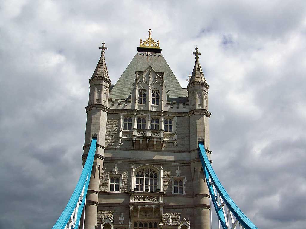 Tower Bridge, London 14