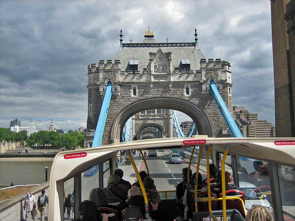 Tower Bridge, London 43