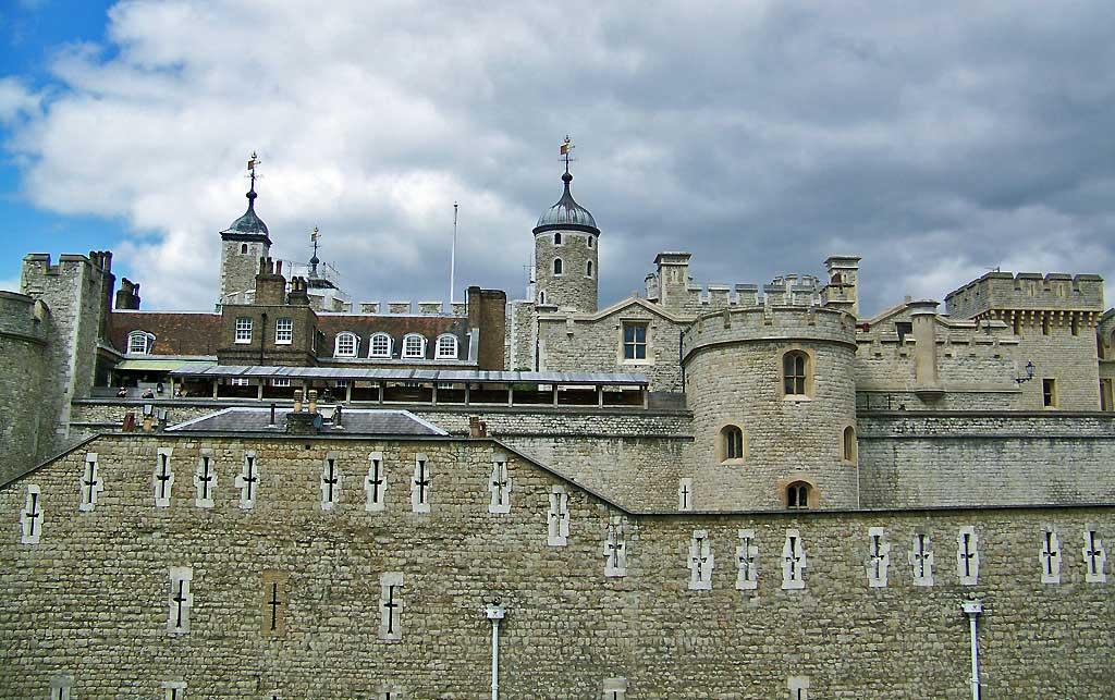 Tower of London 16