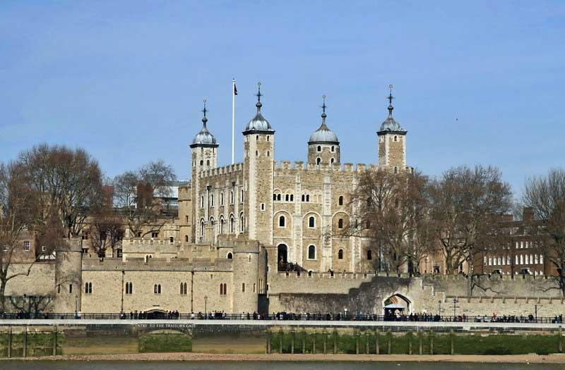 Tower of London 2077914