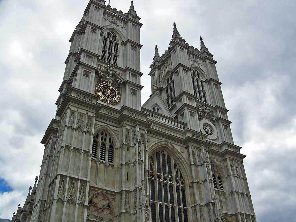 Westminster Abbey, London 23