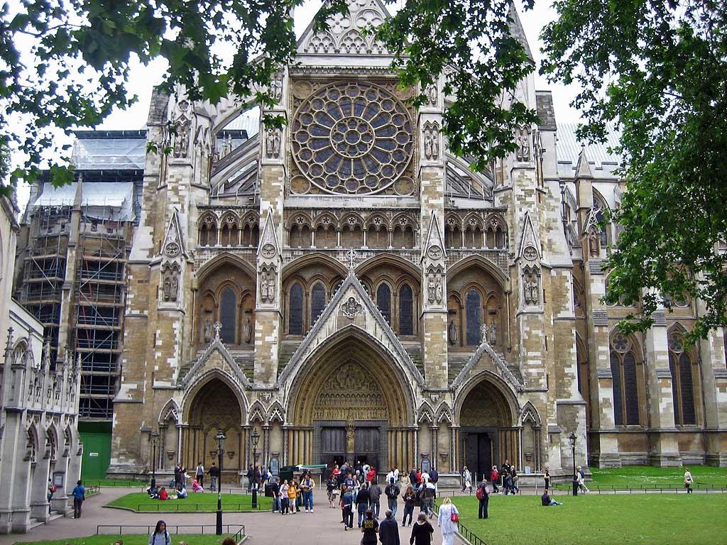 Westminster Abbey, London 51