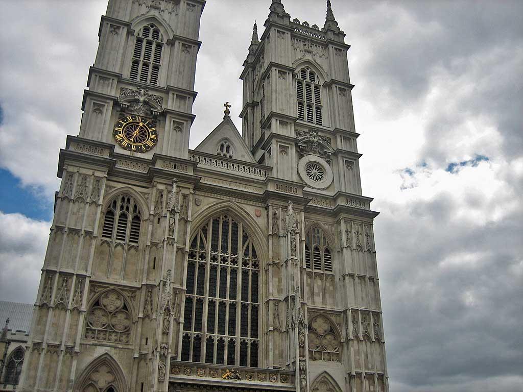 Westminster Abbey, London 53