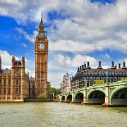Parliament, Big Ben and Westminster Bridge 6984597.jpg