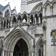 Royal Courts of Justice, London 35.JPG