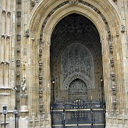 Sovereign's Entrance, Parliament, London 48.JPG