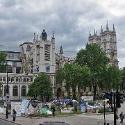 St Margaret's and Westminster Abbey, London 30.JPG