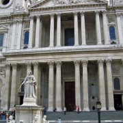 St Paul's Cathedral, London 11.JPG