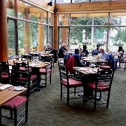 Moraine Lake Lodge, restaurant, near Lake Louise 4.jpg
