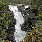 Athabasca Falls, Jasper National Park 3.jpg