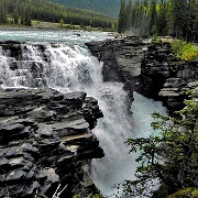Athabasca Falls, Jasper National Park 7.jpg