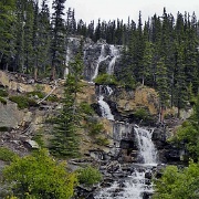 Tangle Falls , Jasper National Park 5.jpg