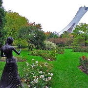 Montreal Olympic Stadium from the Botanical Garden 846224.jpg