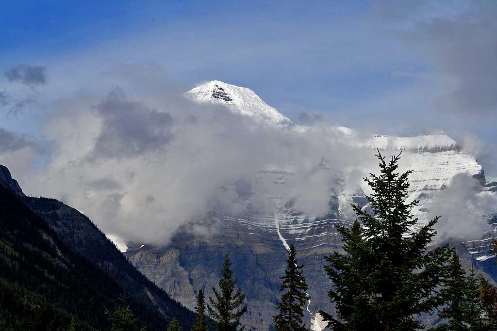 Mount Robson Provincial Park, BC 7