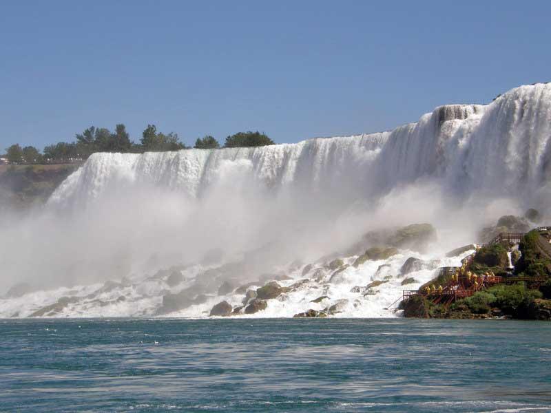 American Falls, Niagara Falls 0792952