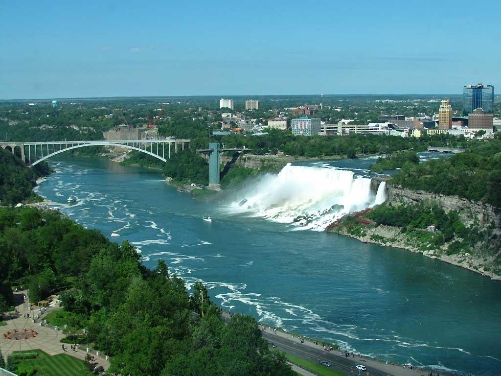 American Falls, Niagara Falls 25