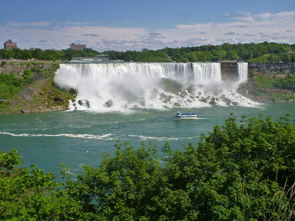 American Falls, Niagara Falls 59
