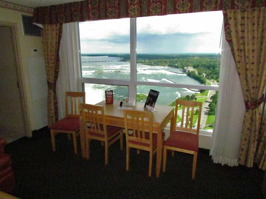 Embassy Suites, Niagara Falls 21