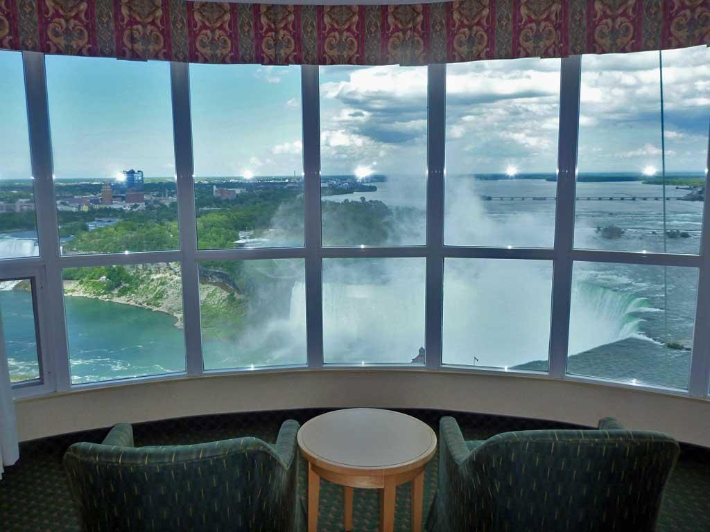 Embassy Suites, Niagara Falls 47