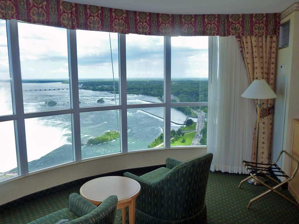 Embassy Suites, Niagara Falls 51